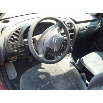 citroën xsara berlina del año 2001