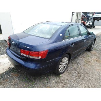 hyundai sonata (nf) del año 2008