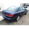 hyundai sonata (nf) del año 2008