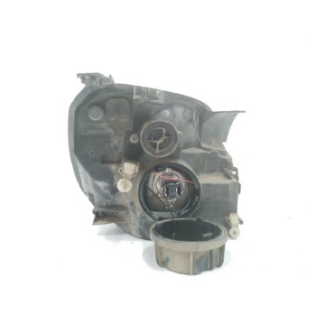 Recambio de faro izquierdo para ford fiesta (cbk) 1.4 16v cat referencia OEM IAM   