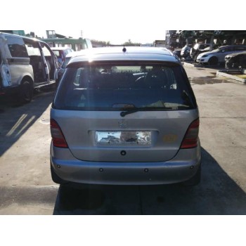 mercedes-benz clase a (w168) del año 1998