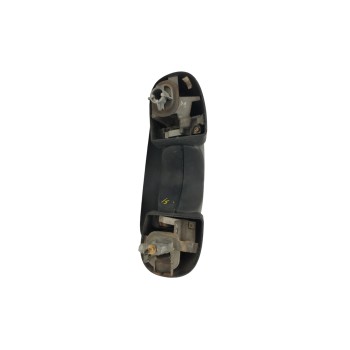 Recambio de retrovisor izquierdo para renault trafic caja cerrada (ab 4.01) 1.9 diesel referencia OEM IAM   