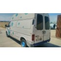 FORD TRANSIT, CAJA CERR. LARGO 95