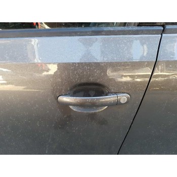 volkswagen polo (6r1) del año 2013