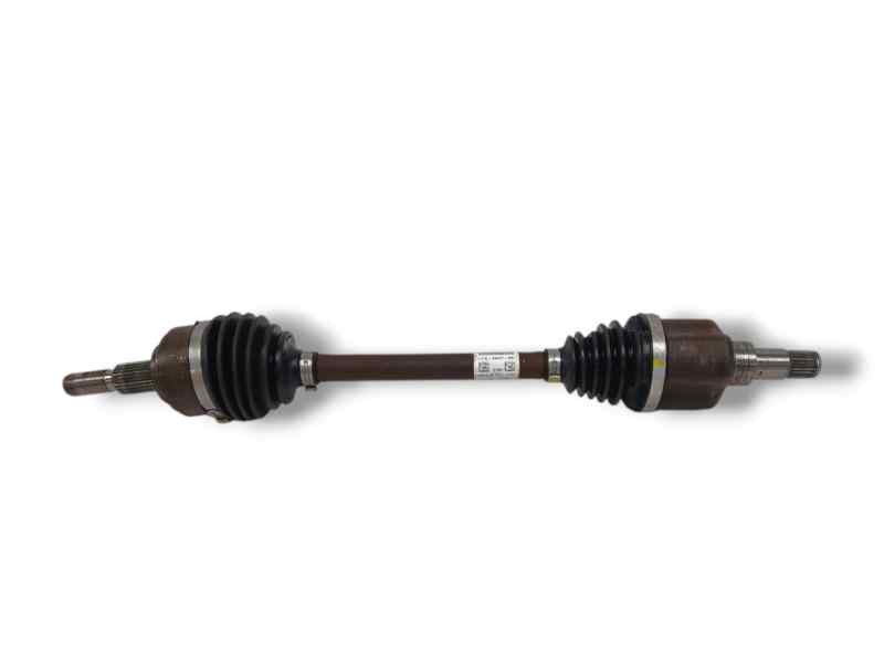 Recambio de transmision delantera izquierda para ford puma (j2k, cf7) 1.0 ecoboost mhev referencia OEM IAM L1T63B437BB  