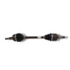 Recambio de transmision delantera izquierda para ford puma (j2k, cf7) 1.0 ecoboost mhev referencia OEM IAM L1T63B437BB  