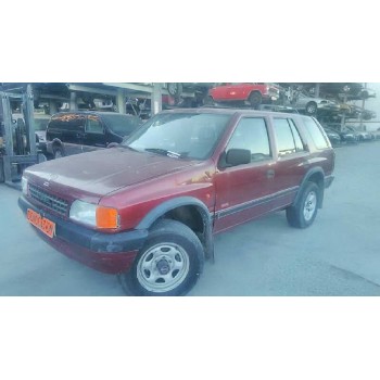 opel frontera a del año 1995