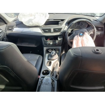 bmw x1 (e84) del año 2010