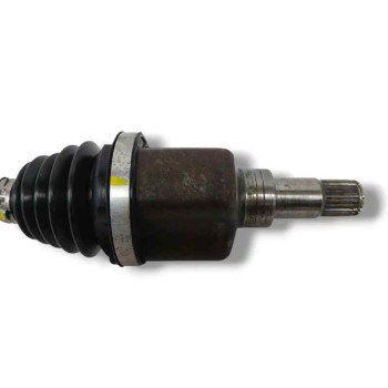 Recambio de transmision delantera izquierda para ford puma (j2k, cf7) 1.0 ecoboost mhev referencia OEM IAM L1T63B437BB  