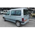 PEUGEOT PARTNER (S1)