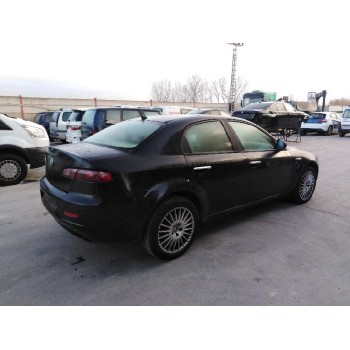 alfa romeo 159 (140) del año 2007