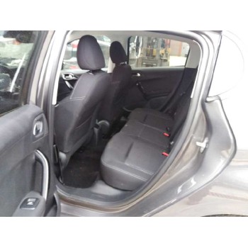 peugeot 208 del año 2019