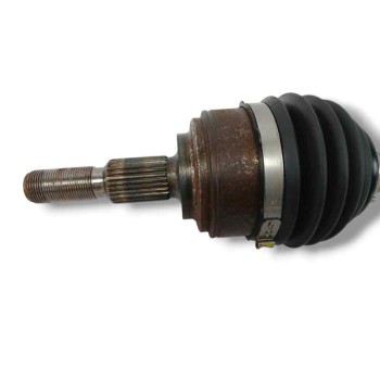 Recambio de transmision delantera izquierda para ford puma (j2k, cf7) 1.0 ecoboost mhev referencia OEM IAM L1T63B437BB  