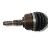 Recambio de transmision delantera izquierda para ford puma (j2k, cf7) 1.0 ecoboost mhev referencia OEM IAM L1T63B437BB  