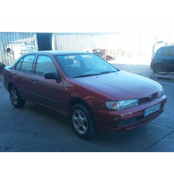 nissan almera (n15) del año 1997