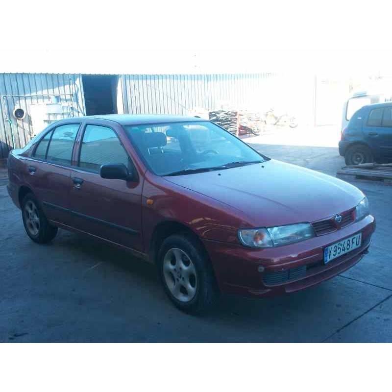 nissan almera (n15) del año 1997