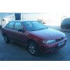 nissan almera (n15) del año 1997