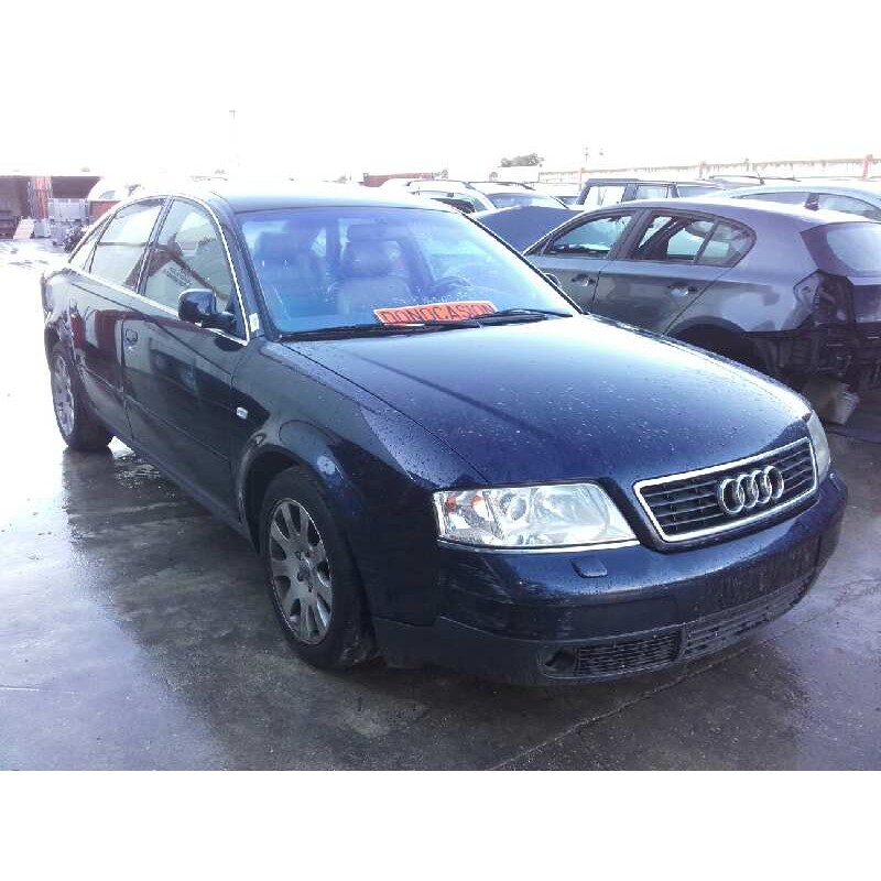 AUDI A6 BERLINA (4B2)