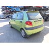 daewoo matiz (m100, m150) del año 2004