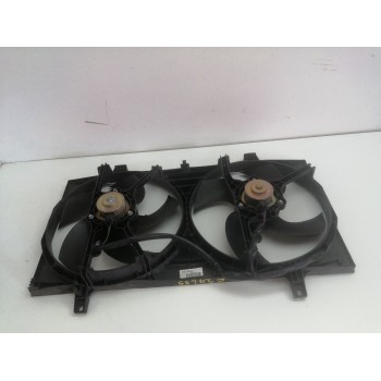 Recambio de electroventilador para nissan almera (n16/e) 1.5 16v cat referencia OEM IAM 21400HSB00  