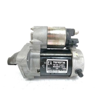 MOTOR ARRANQUE 281000J031 