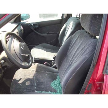 citroën xsara berlina del año 2001