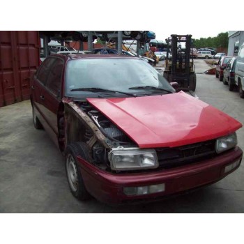 volkswagen passat berlina (3a2) del año 1996