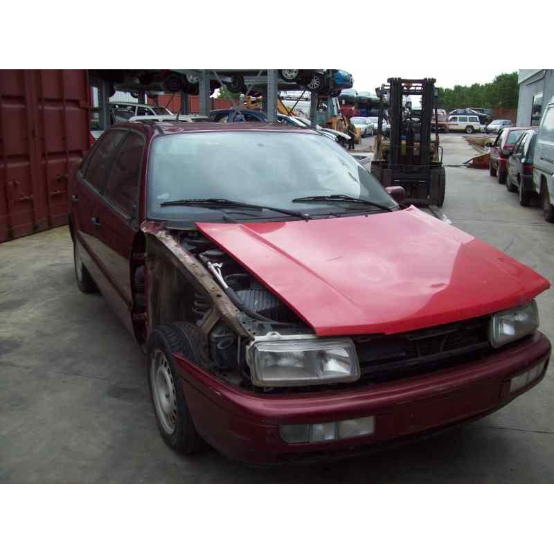 volkswagen passat berlina (3a2) del año 1996