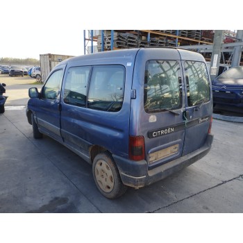 citroën berlingo del año 1997