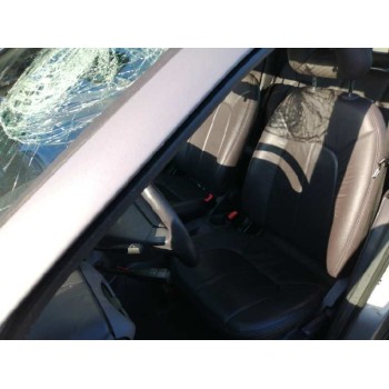 mercedes-benz clase a (w168) del año 1998