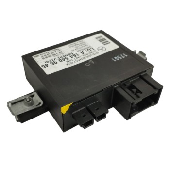 Recambio de modulo electronico para mercedes-benz clase e (w211) berlina 3.5 v6 cat referencia OEM IAM A1645409545  