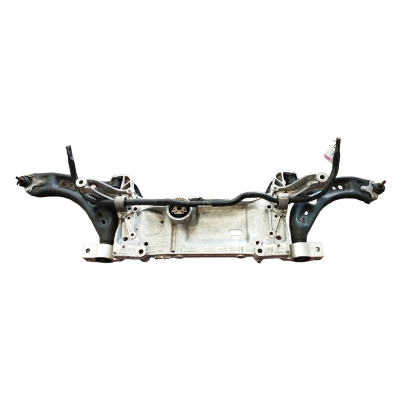 Recambio de puente delantero para volkswagen eos (1f7, 1f8) 1.4 tsi referencia OEM IAM 1K0199369F  