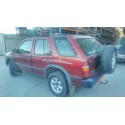 OPEL FRONTERA A