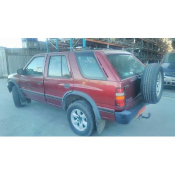 opel frontera a del año 1995