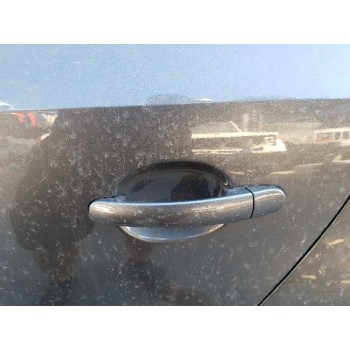 volkswagen polo (6r1) del año 2013