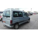 PEUGEOT PARTNER (S1)