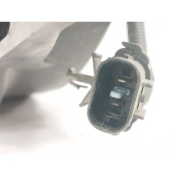 Recambio de electroventilador para kia sorento 2.5 crdi referencia OEM IAM 977303EXXX  