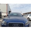 audi a4 b7 (8ec) del año 2006