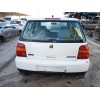 seat arosa (6h1) del año 1997