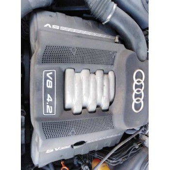 audi a8 (d2) del año 2001