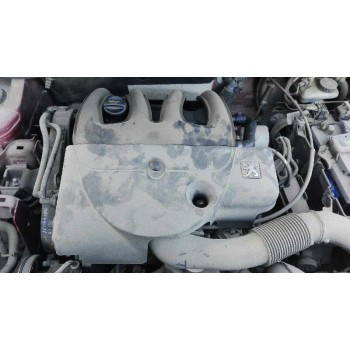 peugeot partner (s1) del año 2002