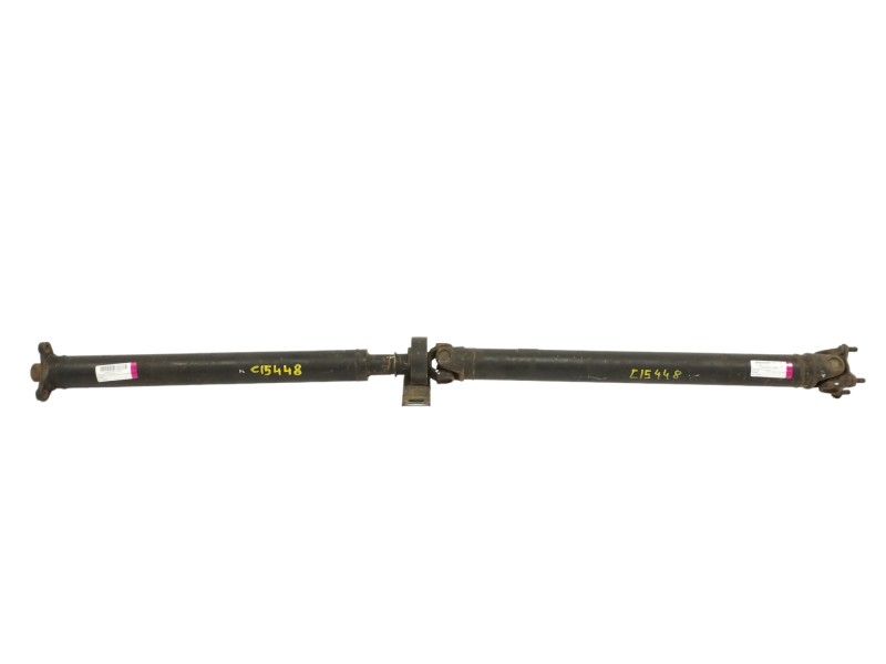 Recambio de transmision central para bmw serie 5 touring (e34) 2.5 turbodiesel cat referencia OEM IAM 26111227671 145 CM 
