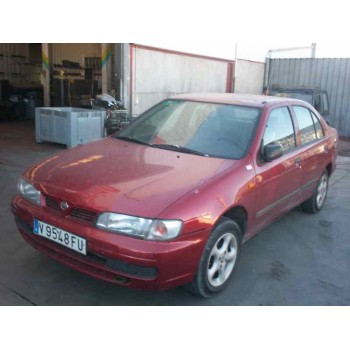 nissan almera (n15) del año 1997