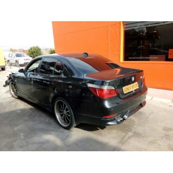 bmw serie 5 berlina (e60) del año 2004
