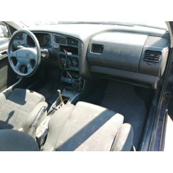 volkswagen golf iii (1h1) del año 1995