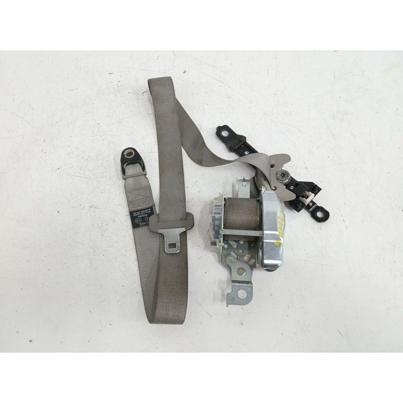 Recambio de cinturon seguridad delantero izquierdo para kia carens iii monospace (un) 2.0 crdi 140 referencia OEM IAM 88810201D2