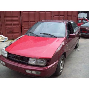 volkswagen passat berlina (3a2) del año 1996