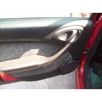 citroën xsara berlina del año 2001