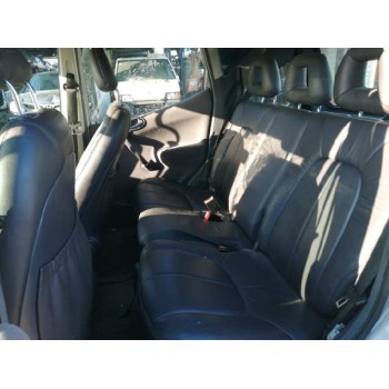 mercedes-benz clase a (w168) del año 1998