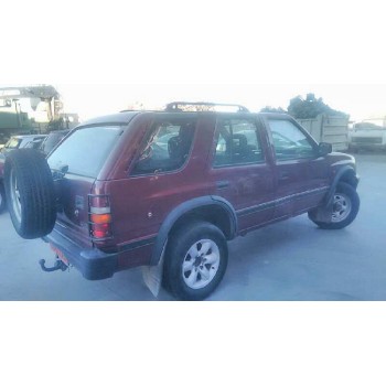 opel frontera a del año 1995